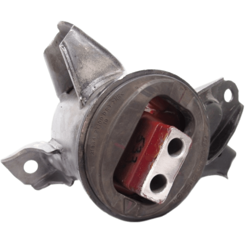 Поліуретанова подушка КПП Kia Optima 2010-2015