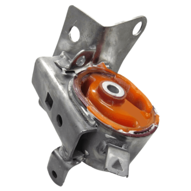 Полиуретановая подушка двигателя левая Toyota Avensis 2003-2009 2,0L РЕКОНСТРУКЦИЯ ВАШЕЙ