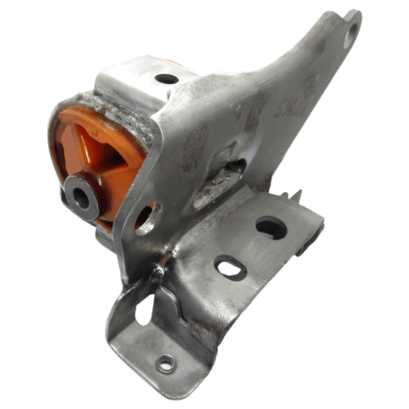 Polyurethane engine mount left Toyota Rav4 2000-2005 2.0D RECONSTRUCTION OF YOUR