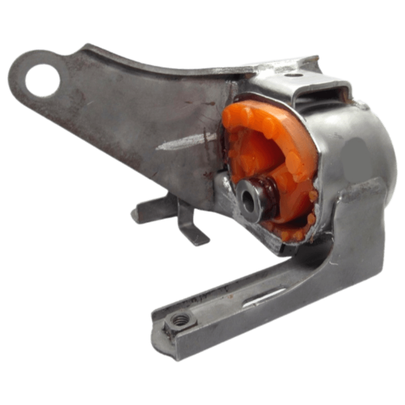 Polyurethane engine mount left Toyota Rav4 2000-2005 2.0D RECONSTRUCTION OF YOUR