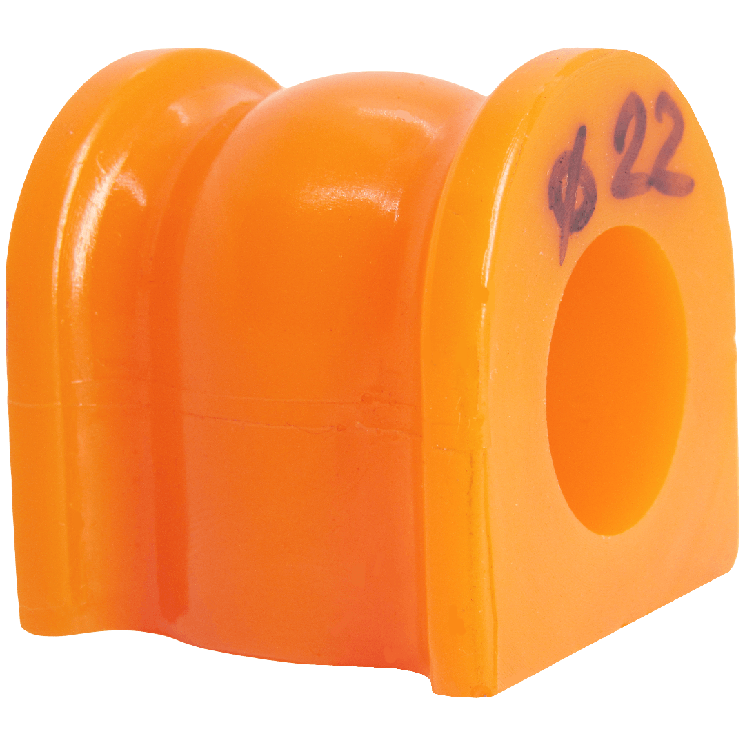 Polyurethane rear stabilizer bushing Lincoln Mkx 2016- 3.5L