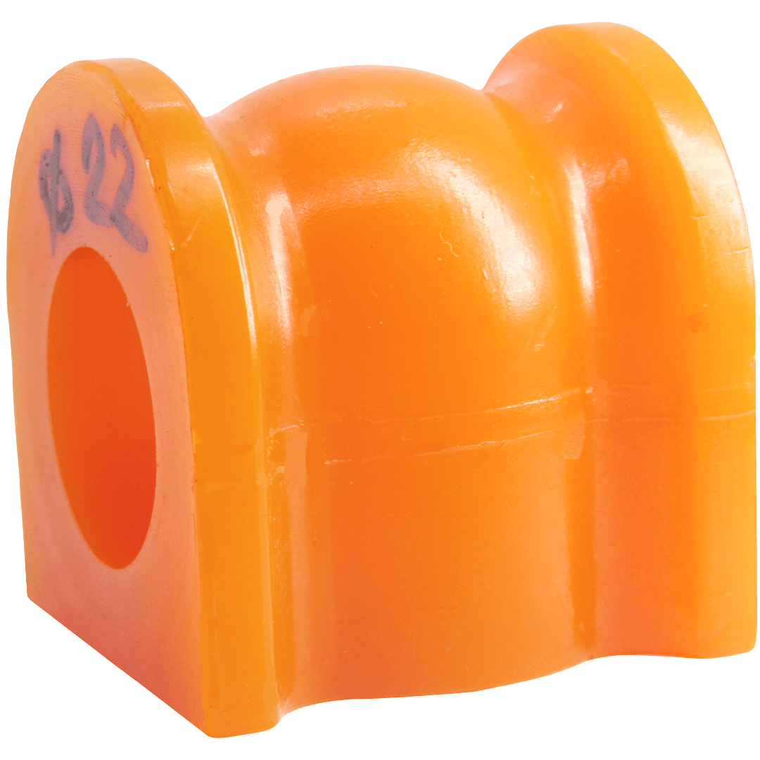 Polyurethane rear stabilizer bushing Lincoln Mkx 2016- 3.5L