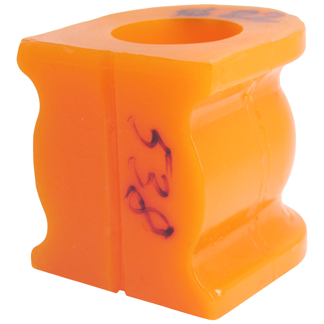 Polyurethane rear stabilizer bushing Lincoln Mkx 2016- 3.5L