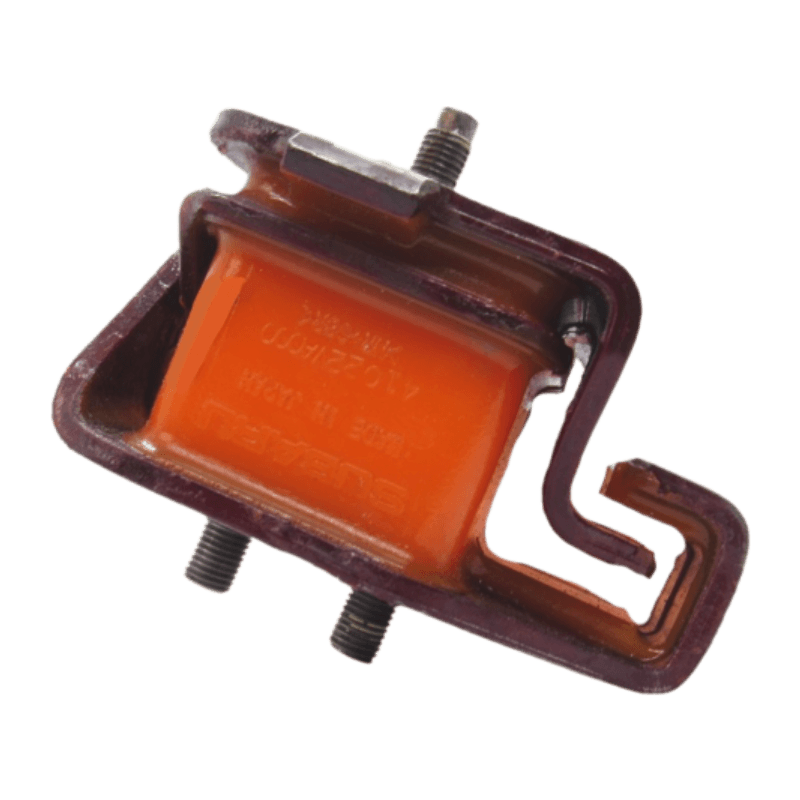 Polyurethane engine mount left and right Subaru Wrx 2014- RECONSTRUCTION OF YOUR