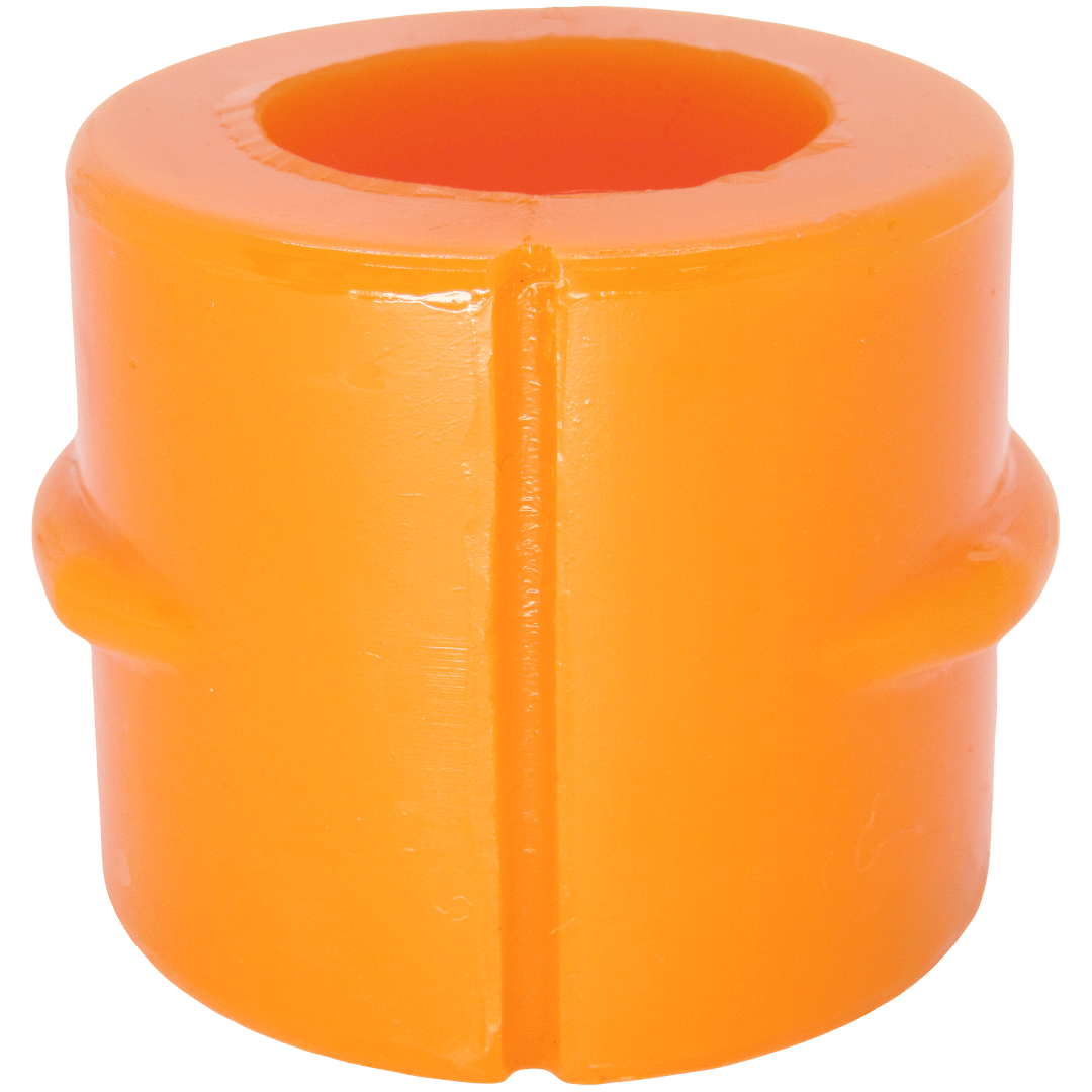 Polyurethane rear stabilizer bushing Mercedes-Benz Atego 2013- 6.4L