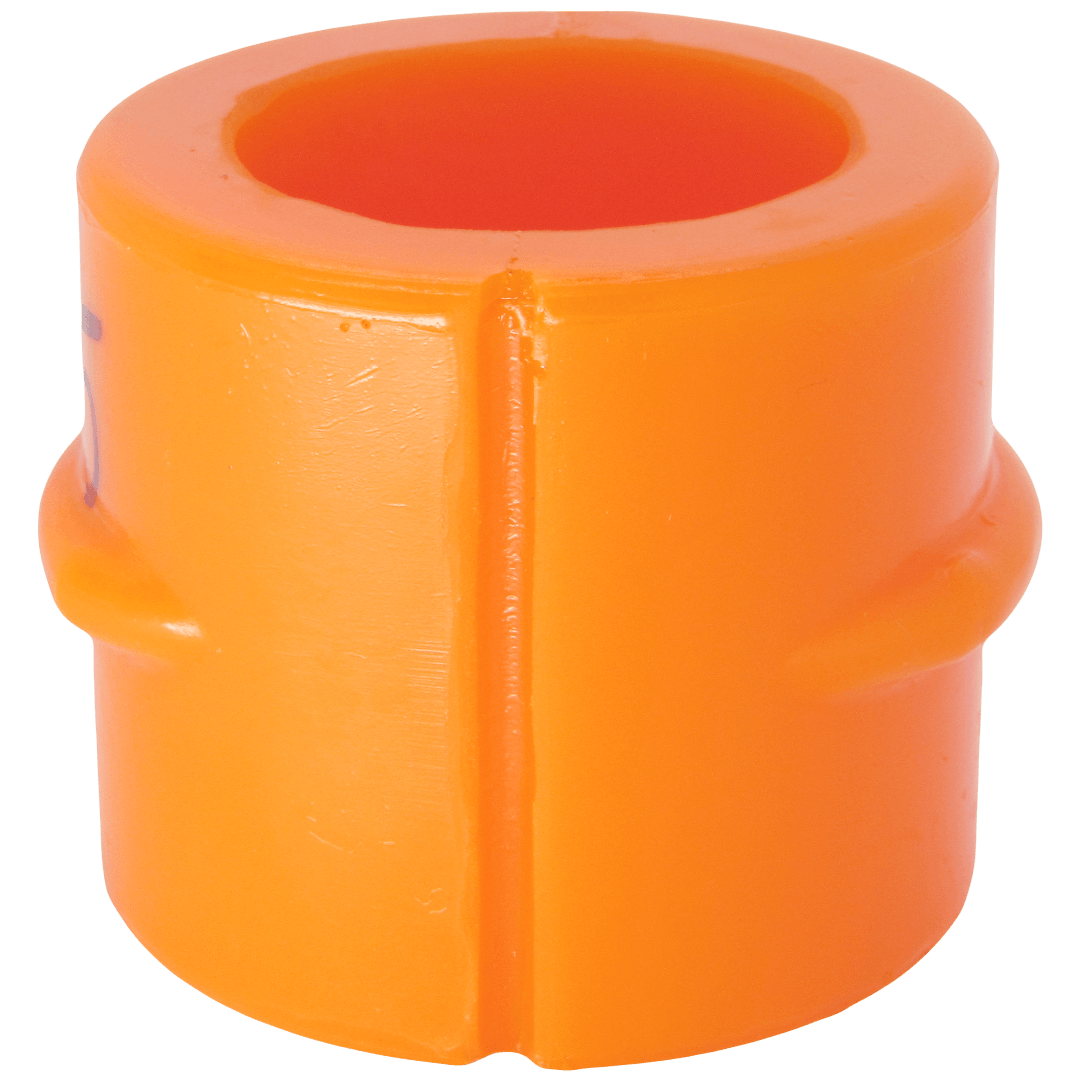 Polyurethane front stabilizer bushing Mercedes-Benz Atego 2013- 4.2L
