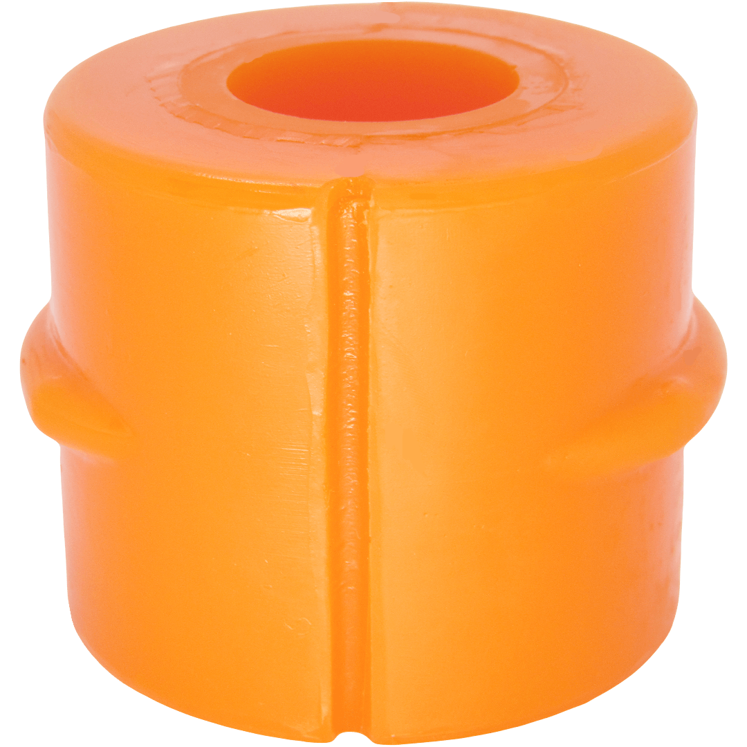 Polyurethane front stabilizer bushing Mercedes-Benz Atego 1998-2004 4.3DC