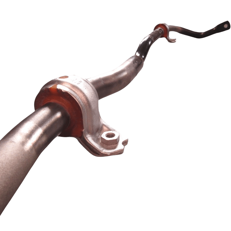 Front stabilizer Volkswagen Passat 2014- RECONSTRUCTION OF YOUR bushings WELDED into stabilizer