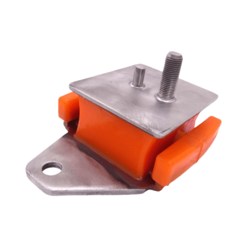Polyurethane engine mount left/right Toyota Land Cruiser 1998-2007 RECONSTRUCTION OF YOUR
