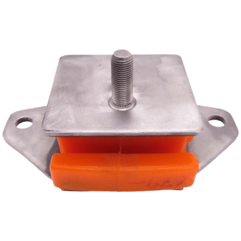 Polyurethane engine mount left/right Toyota Land Cruiser 1998-2007 RECONSTRUCTION OF YOUR