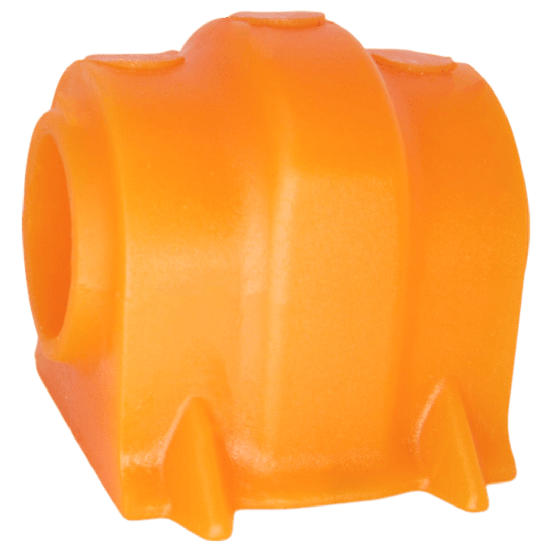 Polyurethane bushing front stabilizer left Lincoln Mkt 2009-2019 4.6L