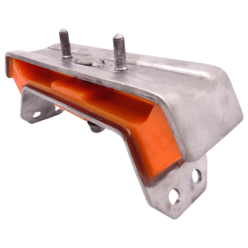Polyurethane mount of the engine back Ssang Yong Kyron 2005-2014