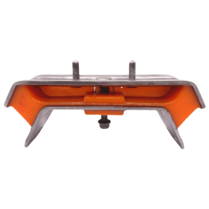 Polyurethane mount of the engine back Ssang Yong Kyron 2005-2014 RECONSTRUCTION OF YOUR