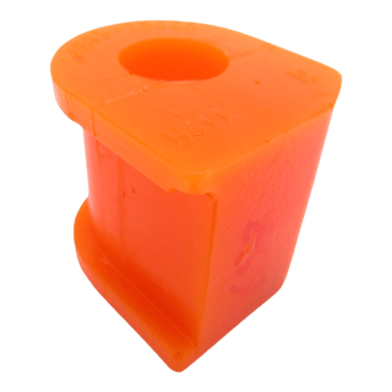 Polyurethane bushing front stabilizer Hyundai Accent 2000-2005 1.5L