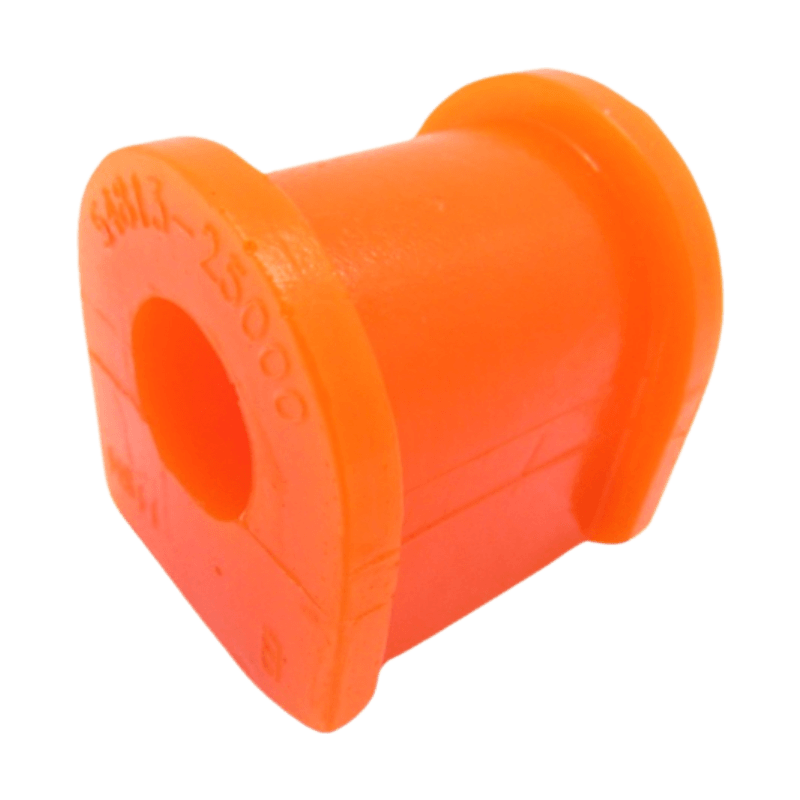 Polyurethane bushing front stabilizer Hyundai Accent 2000-2005 1.5L