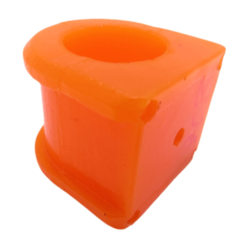 Polyurethane bushing rear stabilizer Mazda 3 2003-2009 1.4L