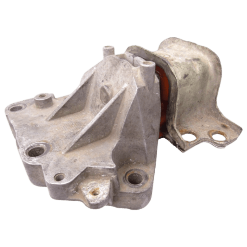 Polyurethane engine mount left Peugeot Boxer 2006- 2.0L