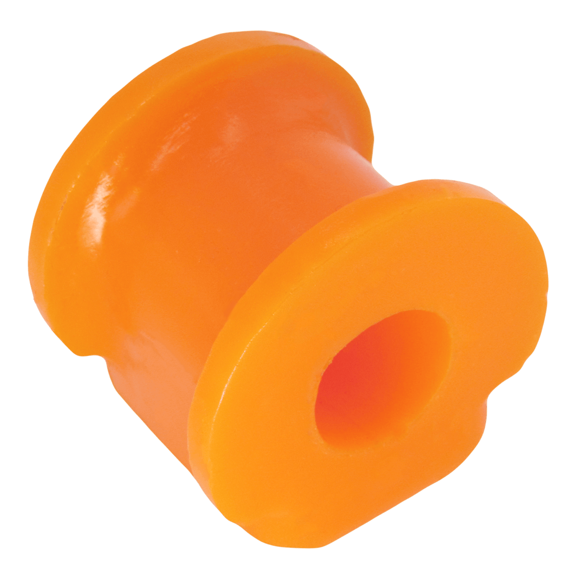 Polyurethane front stabilizer bushing Nissan Pixo 2009-2013 1.0L
