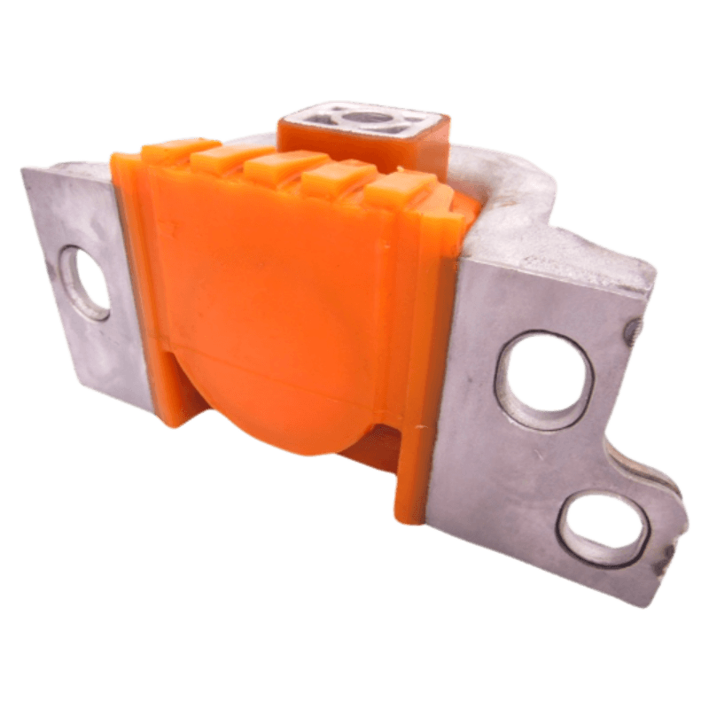 Polyurethane engine mount left Peugeot Boxer 2006- 2.2L