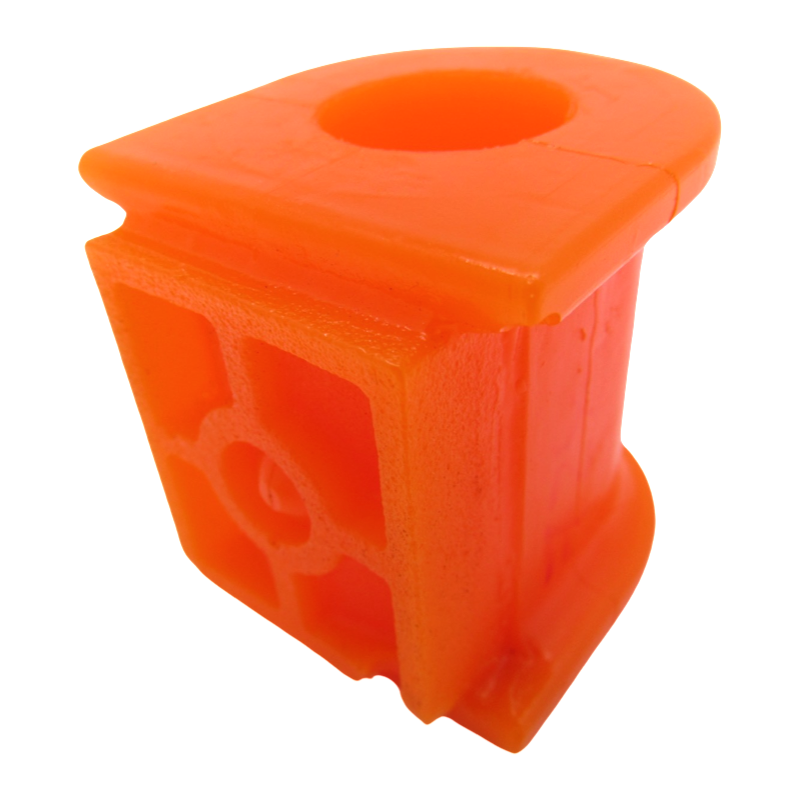 Polyurethane bushing rear stabilizer Toyota Auris 2006-2012 1.8L