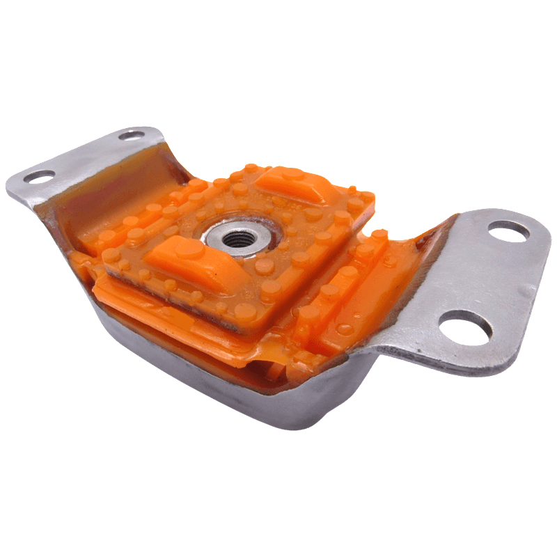 Polyurethane rear gear cushion Bmw E28 1981-1987 RECONSTRUCTION OF YOUR