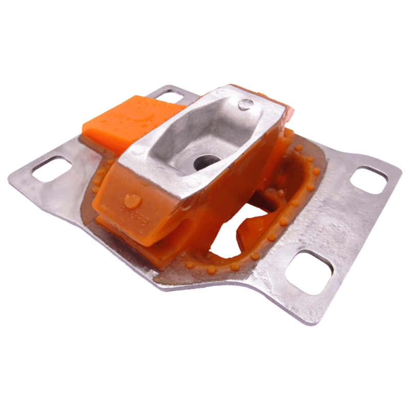 Полиуретановая подушка КПП левая Ford Transit Connect 2002-2013 1.8L