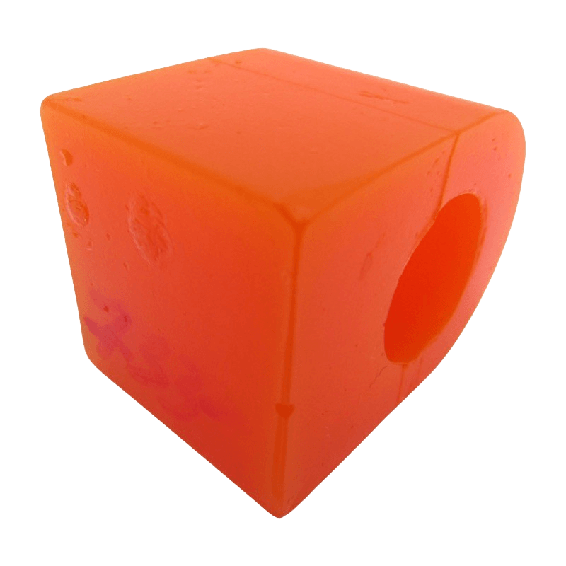 Polyurethane bushing rear stabilizer Nissan Bluebird 1985-1990 1.8L