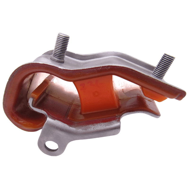 Polyurethane front gearbox cushion Honda Accord 1997-2002 RECONSTRUCTION OF YOUR