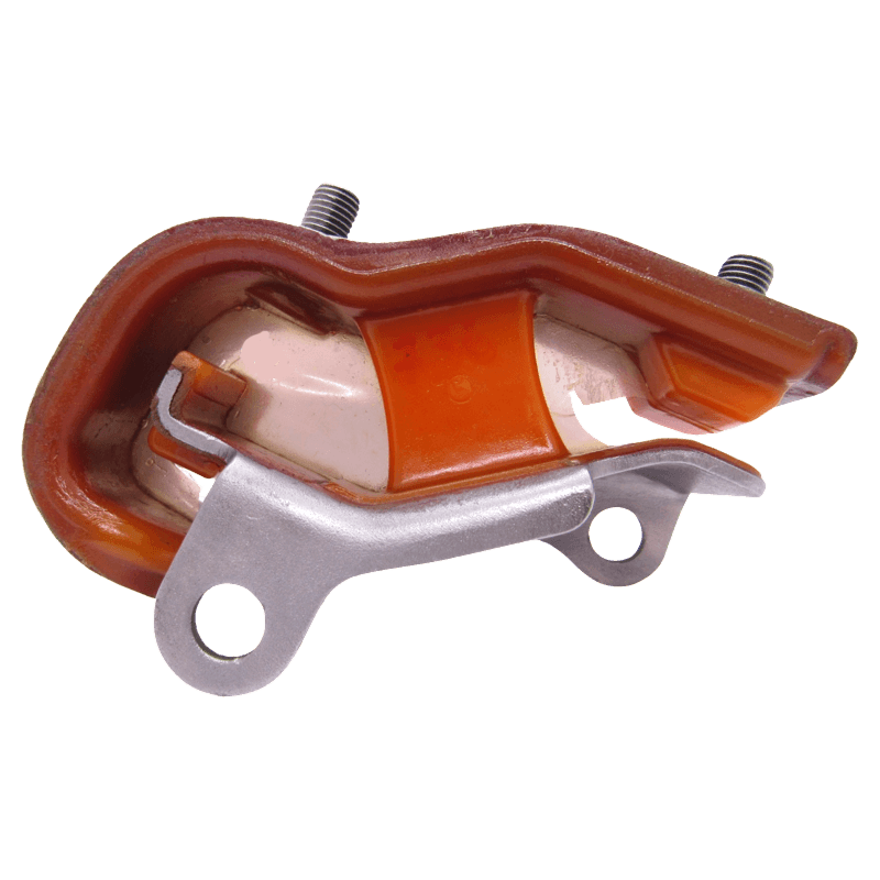 Polyurethane front gearbox cushion Honda Accord 1997-2002 RECONSTRUCTION OF YOUR