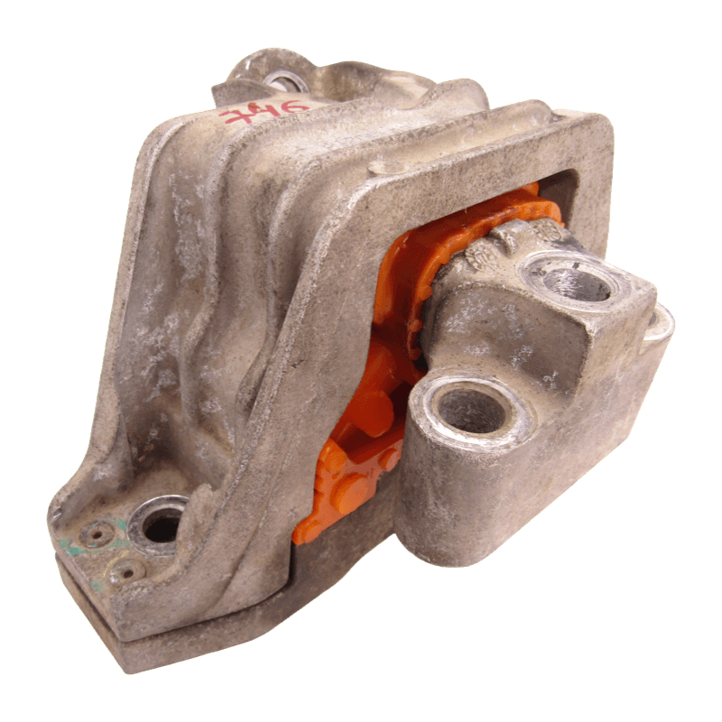 Polyurethane engine mount right Chery Tiggo 2016- RECONSTRUCTION OF YOUR