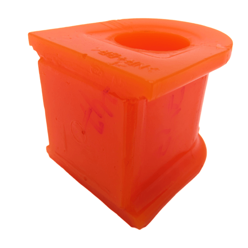 Polyurethane front stabilizer bushing Toyota Avensis Verso 2001-2009