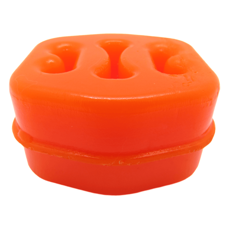 Polyurethane mount muffler Volvo V90 1997-1998