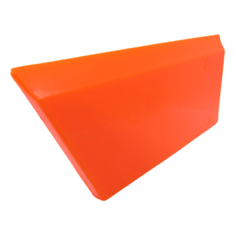 Полиуретановый ракель Orange Crush Soft 3 копия