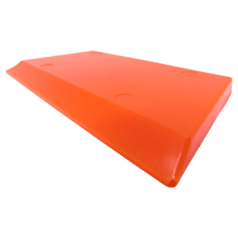 Полиуретановый ракель Orange Crush Soft 3 копия