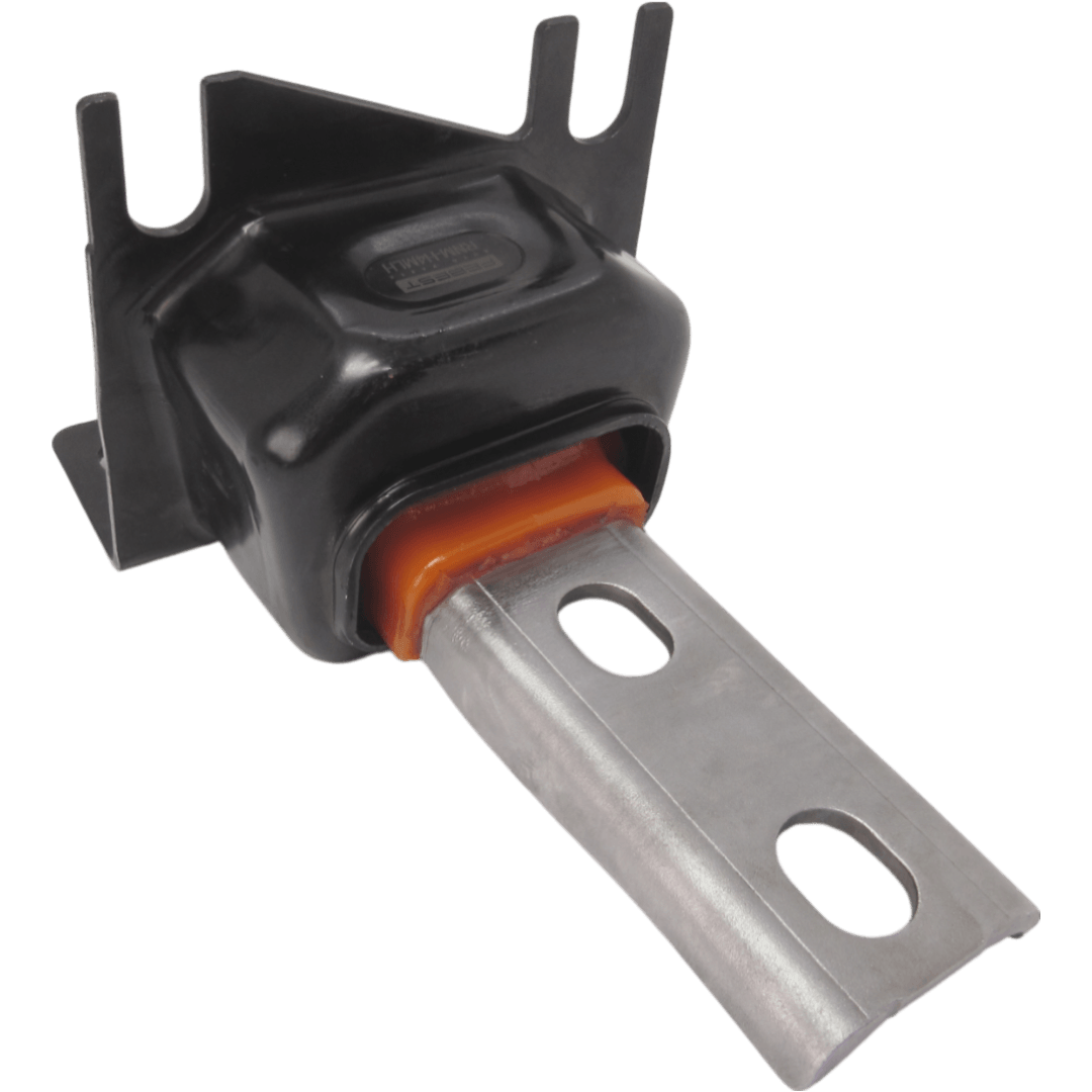 Polyurethane engine mount left Dacia Duster 2010-2018 1,6L RECONSTRUCTION OF YOUR