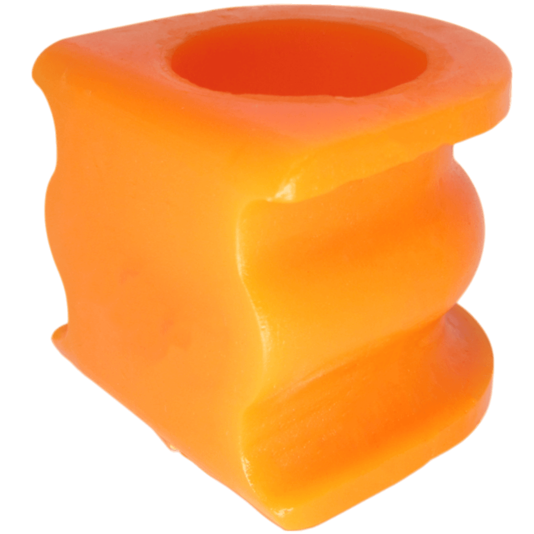 Polyurethane front stabilizer bushing Honda Shuttle 1994-2004