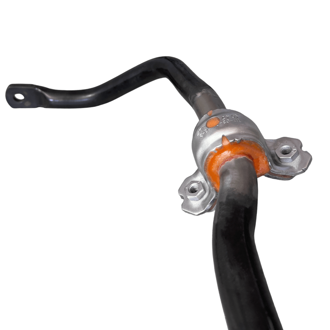 Front stabilizer VolkswagenTaos 2021- RECONSTRUCTION OF YOUR bushings WELDED into stabilizer