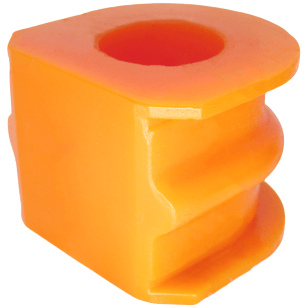 Polyurethane bushing of the front stabilizer Nissan 370Z 2009- 3.7d
