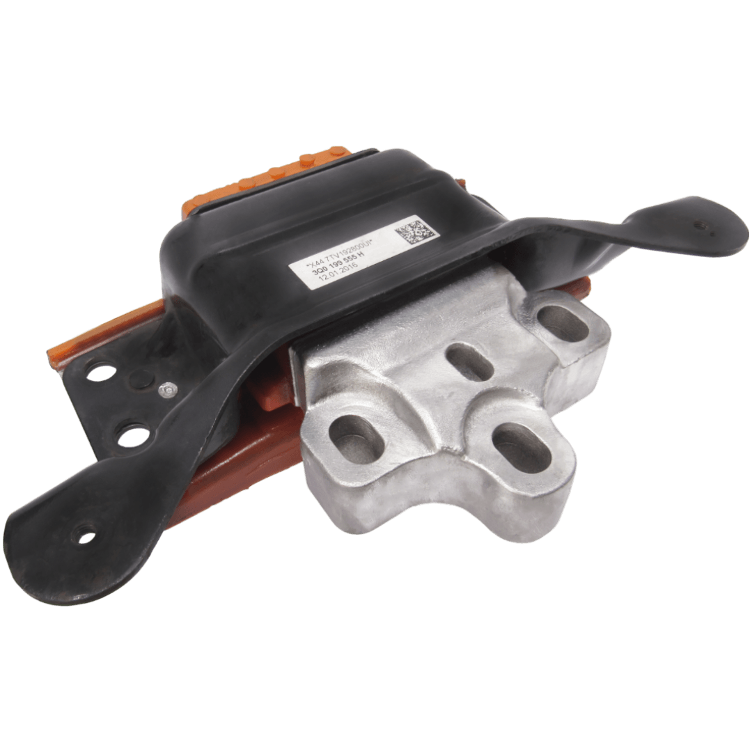 Polyurethane cushion gearbox Volkswagen Santana 2012- RECONSTRUCTION OF YOUR
