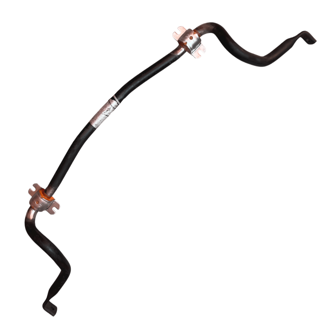 Front stabilizer Chevrolet Volt 2010-2015 RECONSTRUCTION OF YOUR bushings WELDED into stabilizer