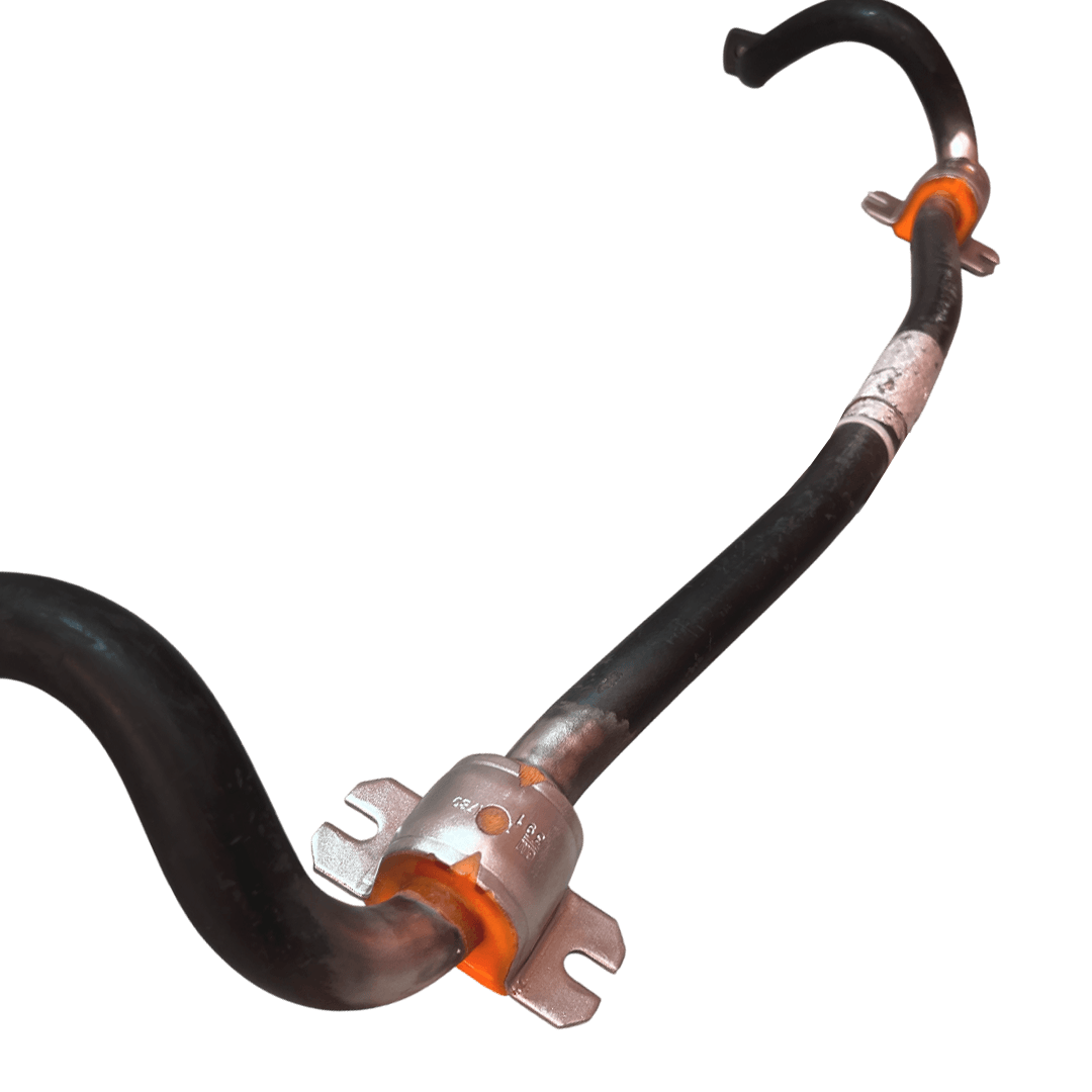 Front stabilizer Chevrolet Volt 2010-2015 RECONSTRUCTION OF YOUR bushings WELDED into stabilizer