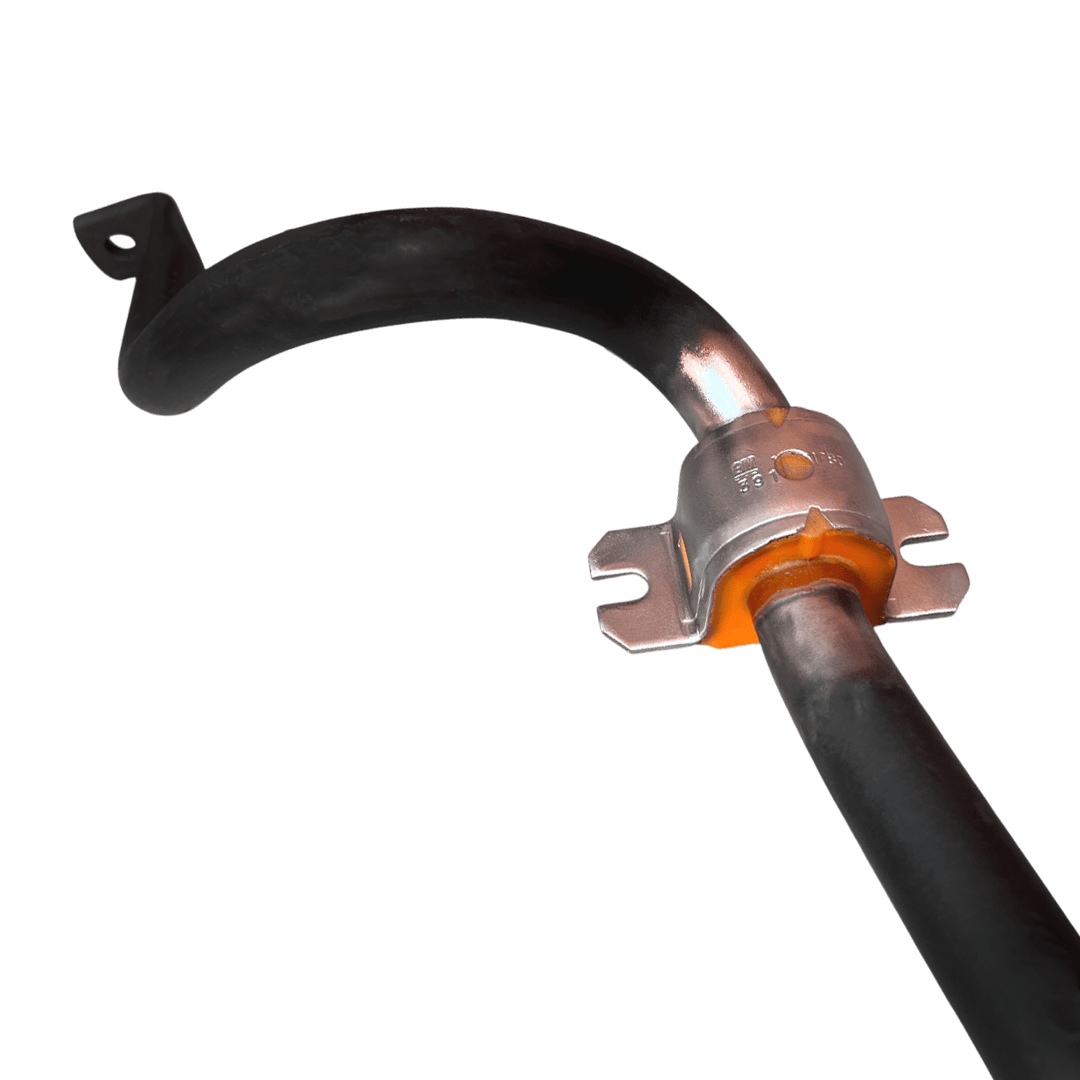 Front stabilizer Chevrolet Volt 2010-2015 RECONSTRUCTION OF YOUR bushings WELDED into stabilizer