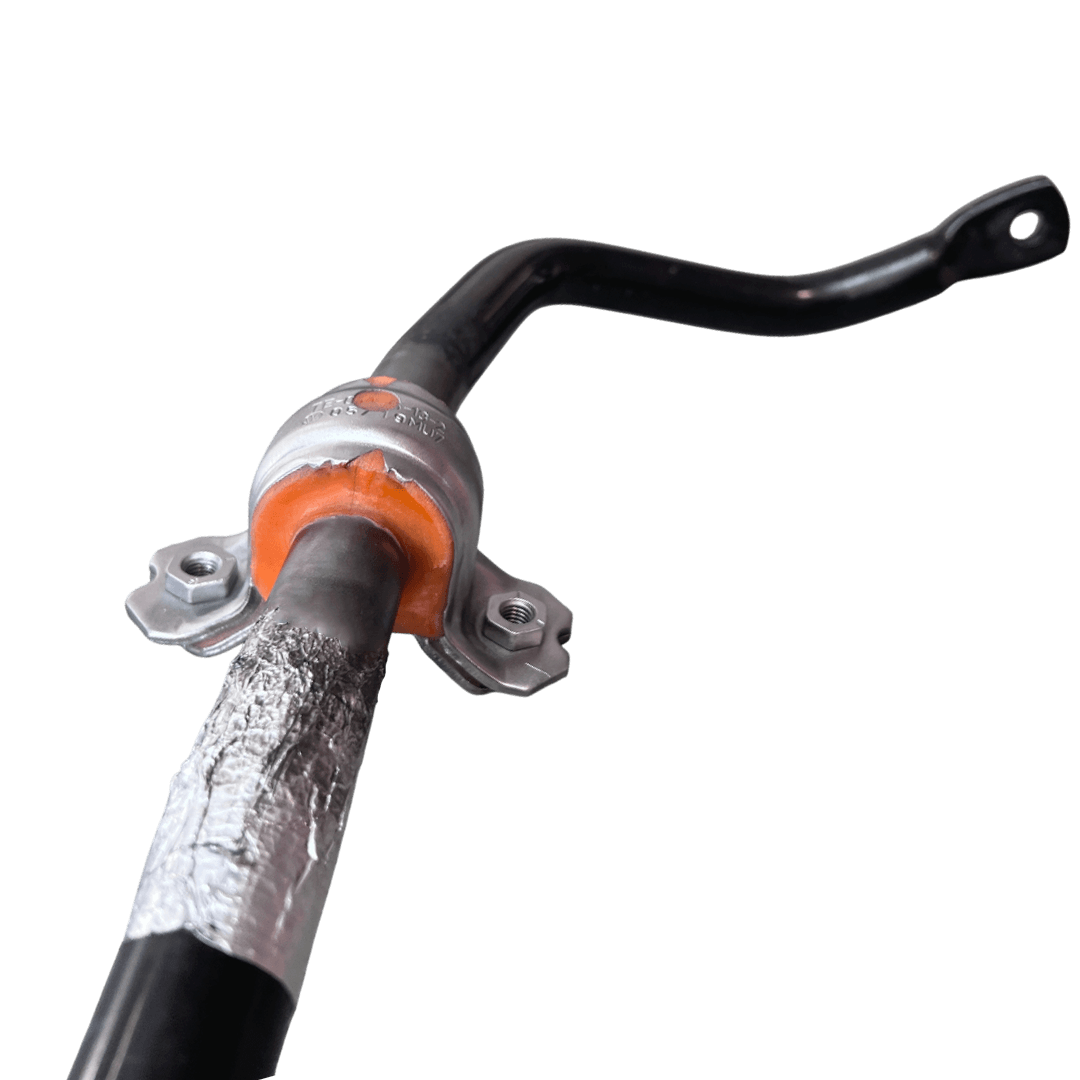 Front stabilizer Volkswagen Arteon 2017- bushings WELDED into stabilizer