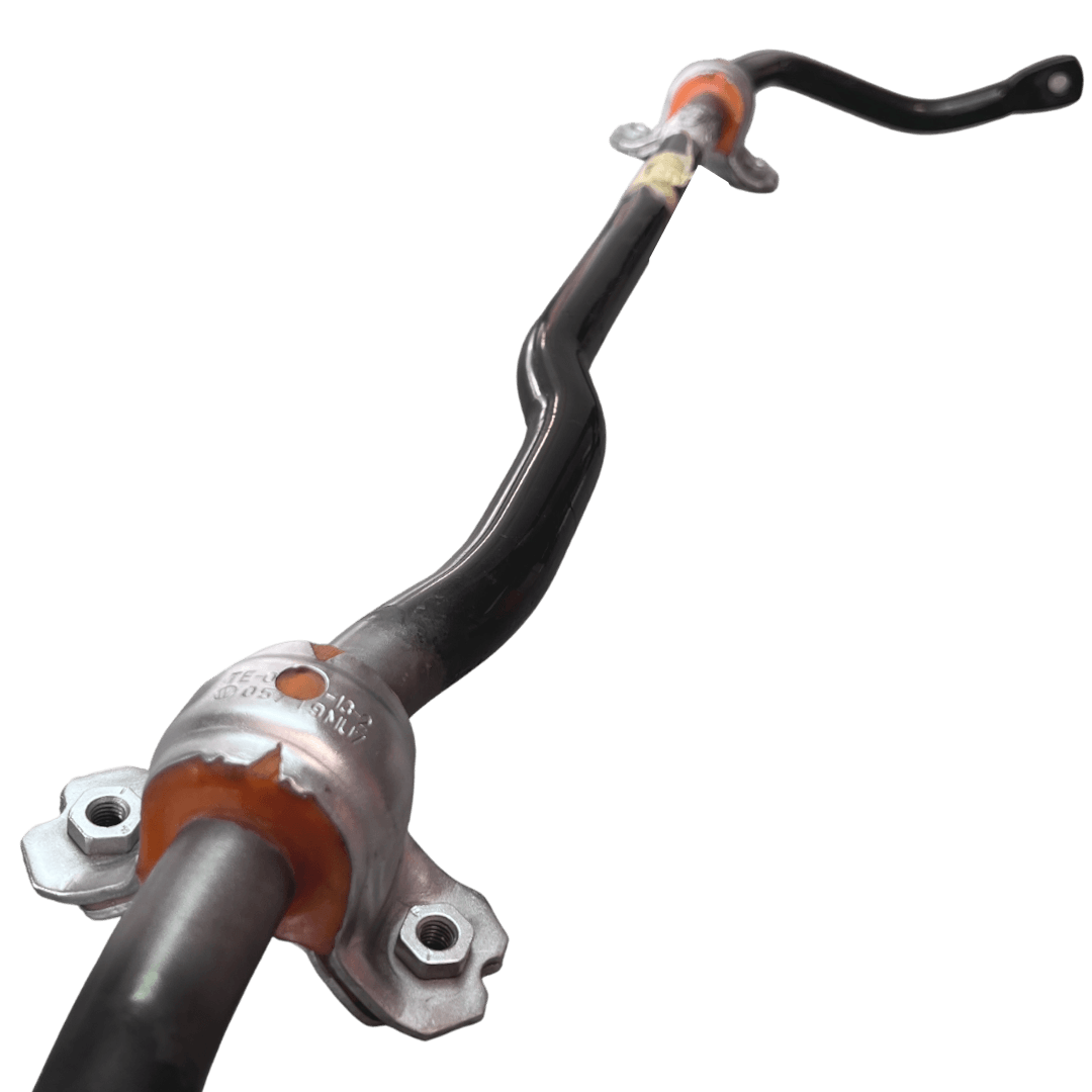 Front stabilizer Volkswagen Arteon 2017- bushings WELDED into stabilizer