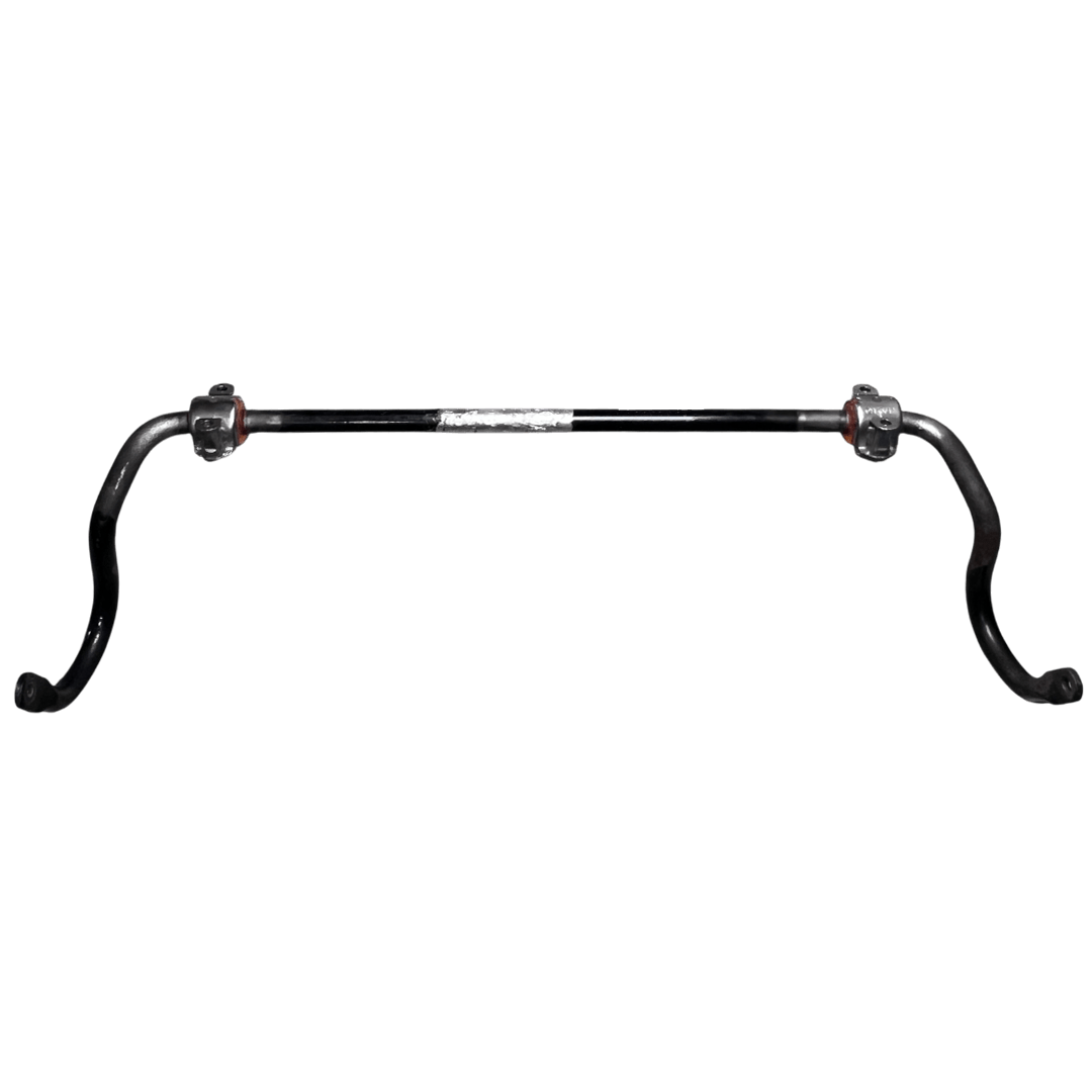 Front stabilizer Mercedes-Benz 204 2007-2014 bushings WELDED into stabilizer