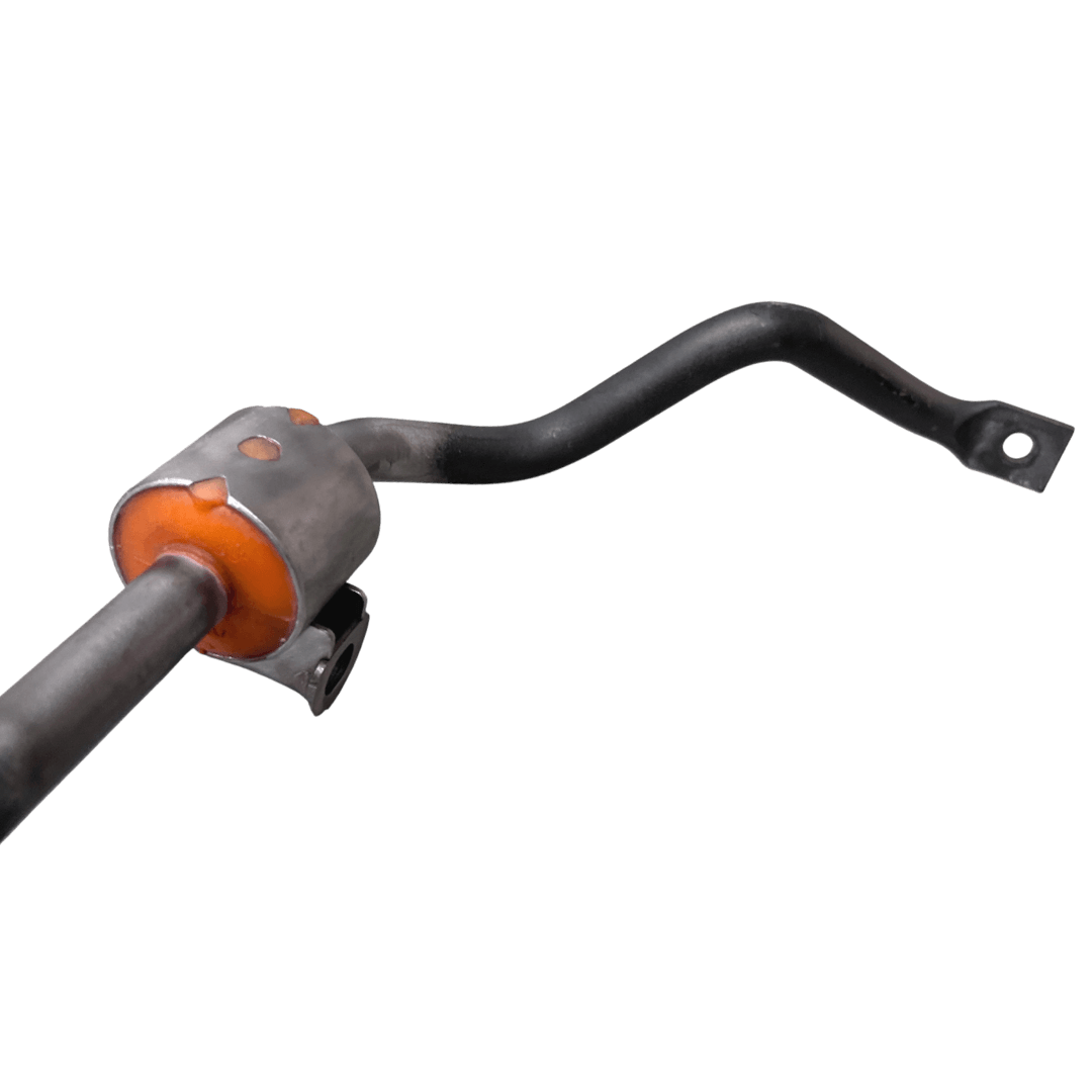 Rear stabilizer Mercedes-Benz 204 2007-2014 RECONSTRUCTION OF YOUR bushings WELDED into stabilizer