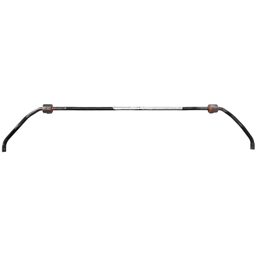 Rear stabilizer Mercedes-Benz 204 2007-2014 RECONSTRUCTION OF YOUR bushings WELDED into stabilizer