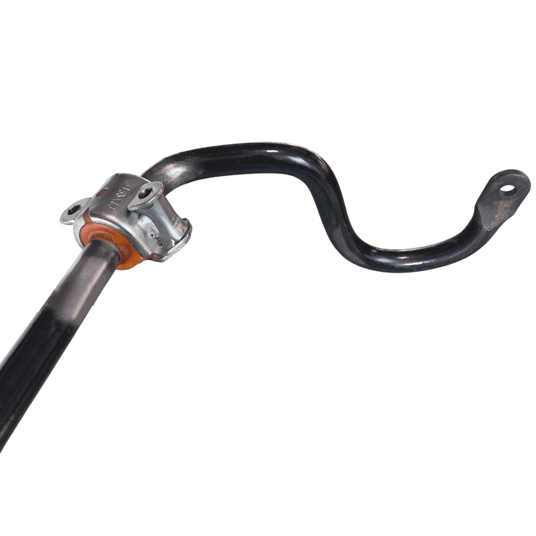 Front stabilizer Mercedes-Benz 204 2007-2014 RECONSTRUCTION OF YOUR bushings WELDED into stabilizer