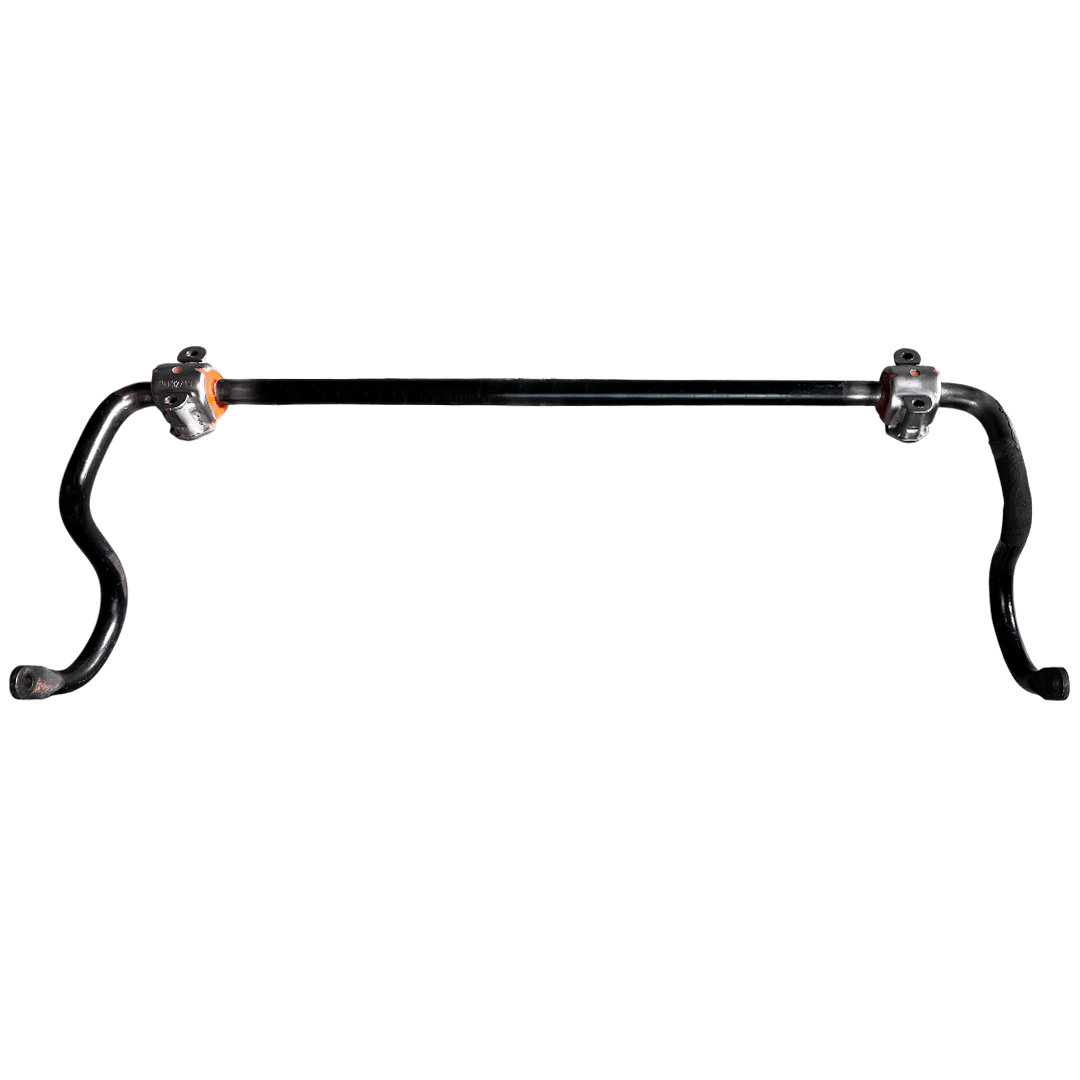 Front stabilizer Mercedes-Benz 204 2007-2014 RECONSTRUCTION OF YOUR bushings WELDED into stabilizer