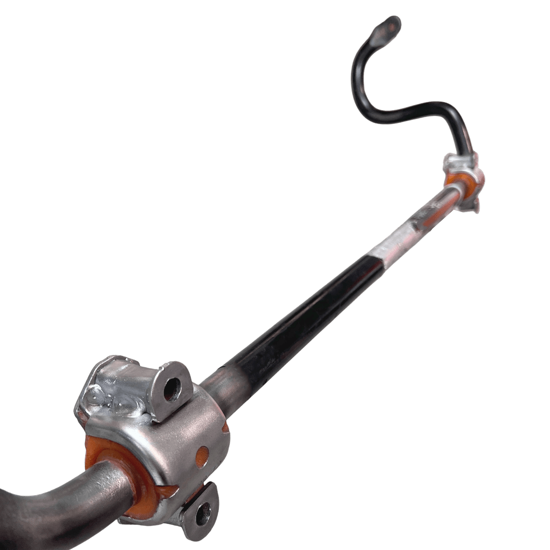 Front stabilizer Mercedes-Benz 204 2007-2014 RECONSTRUCTION OF YOUR bushings WELDED into stabilizer